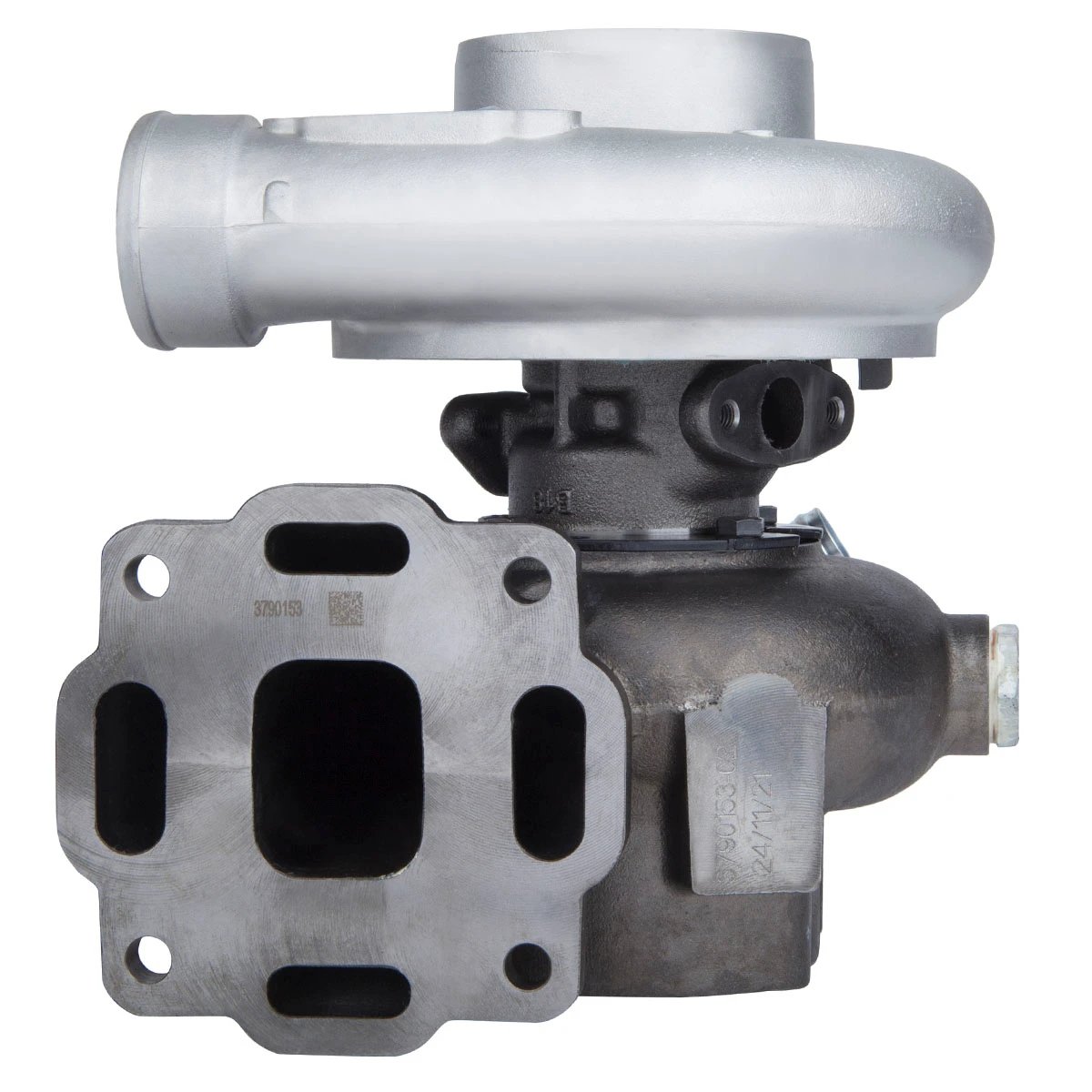 Cummins Holset Turbochargers HX40