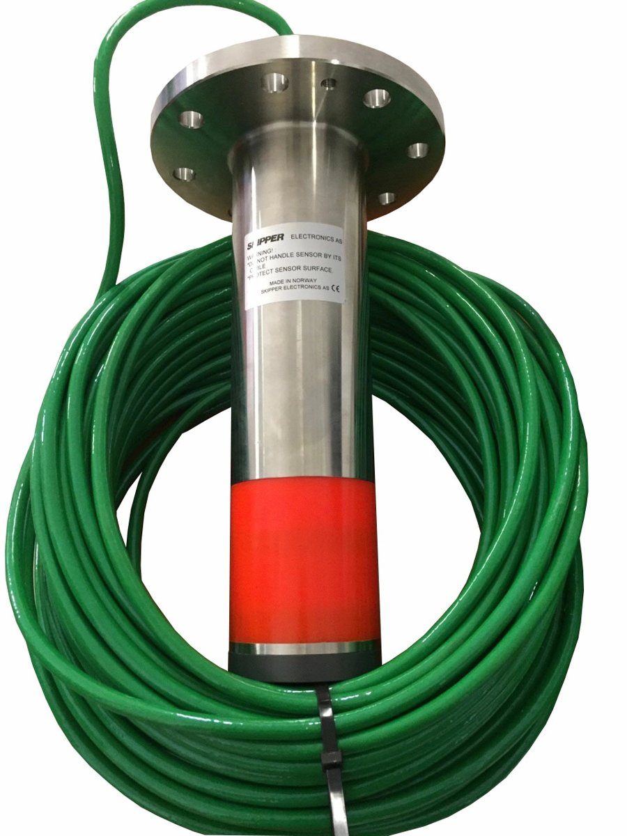 Skipper Electronics DL 850-540/DL 850-270