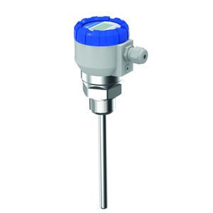 AFRISO capacitance level indicator CapFox® EFT 20 MS -21 ST | 5655021ST-L-2B01