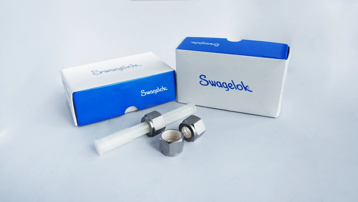 Swagelok SS-83KS4