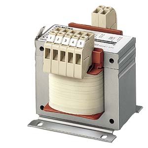 Siemens Marine 4BT Marine 250kVA 3300/440V