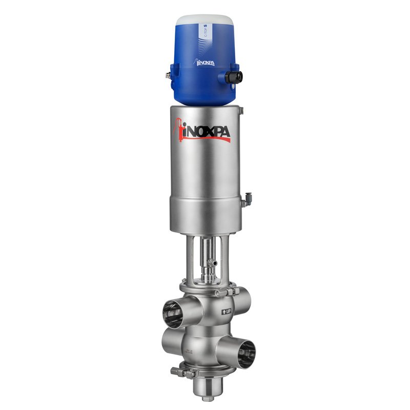 INOXPA T0220-0004015