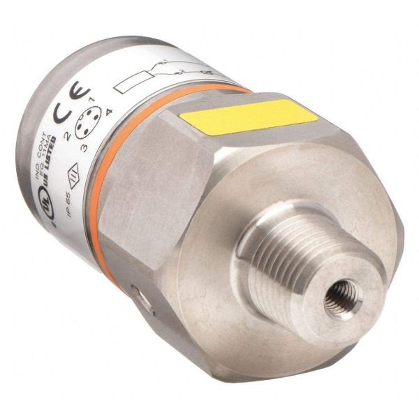 Ifm Electronic TT3291