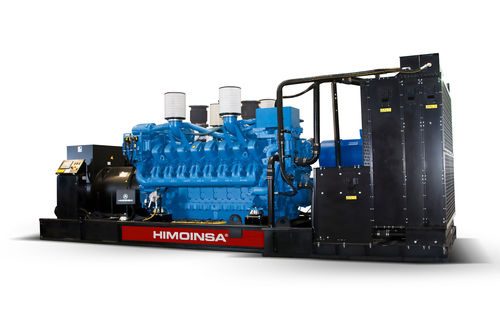 Himoinsa HMW-250-60Hz