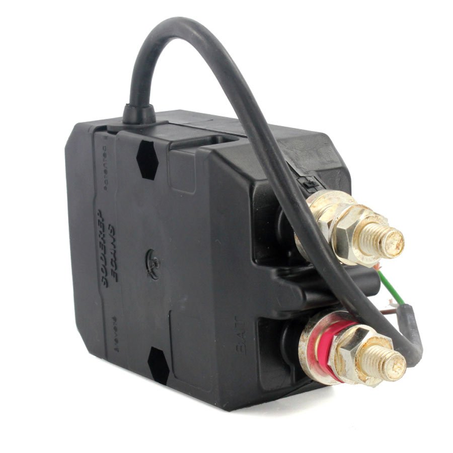 NHP Marine ESB Marine 1000A 400V