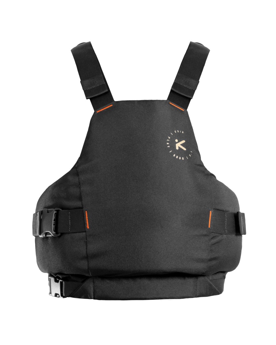 Kent Water Sports Holdings Model 3219; Adult X-Small, Small, Medium, Large, X-Large, XX-Large, and XXX-Large; Wearable PFD.