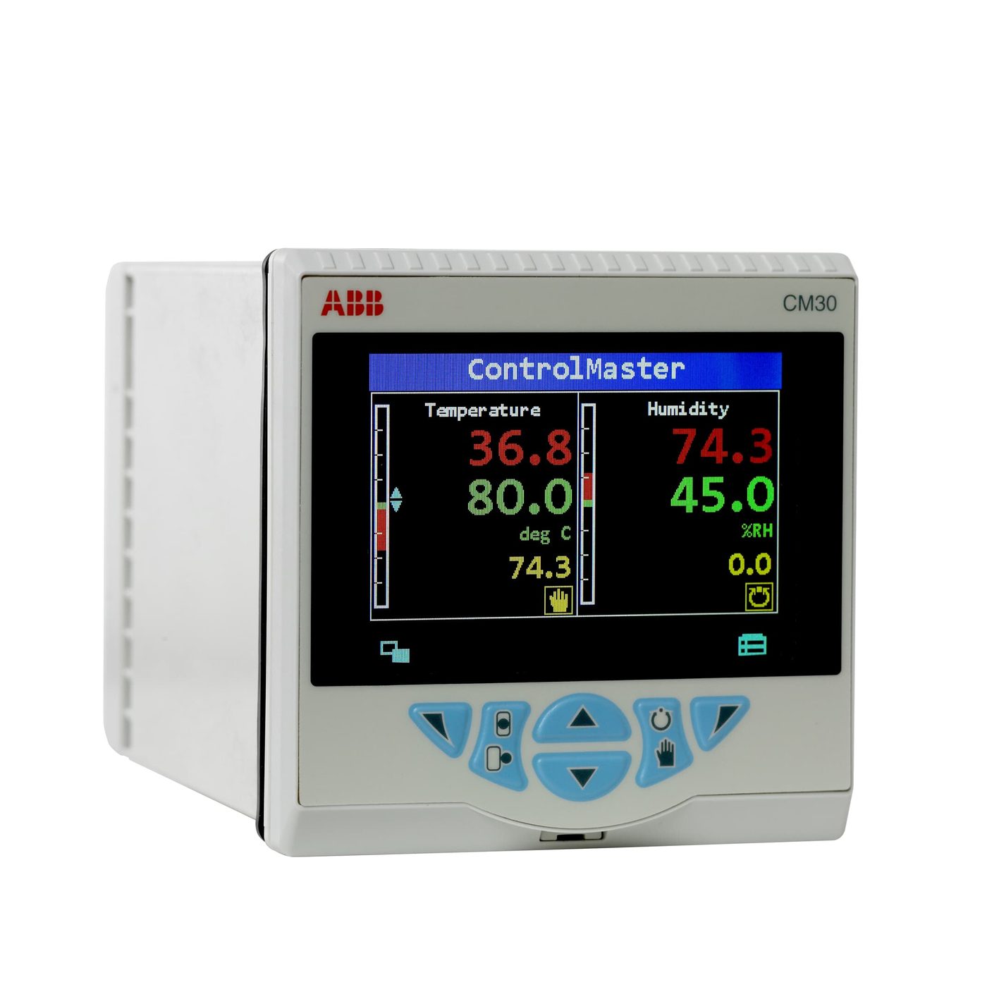 ABB Limited ControlMaster CM30