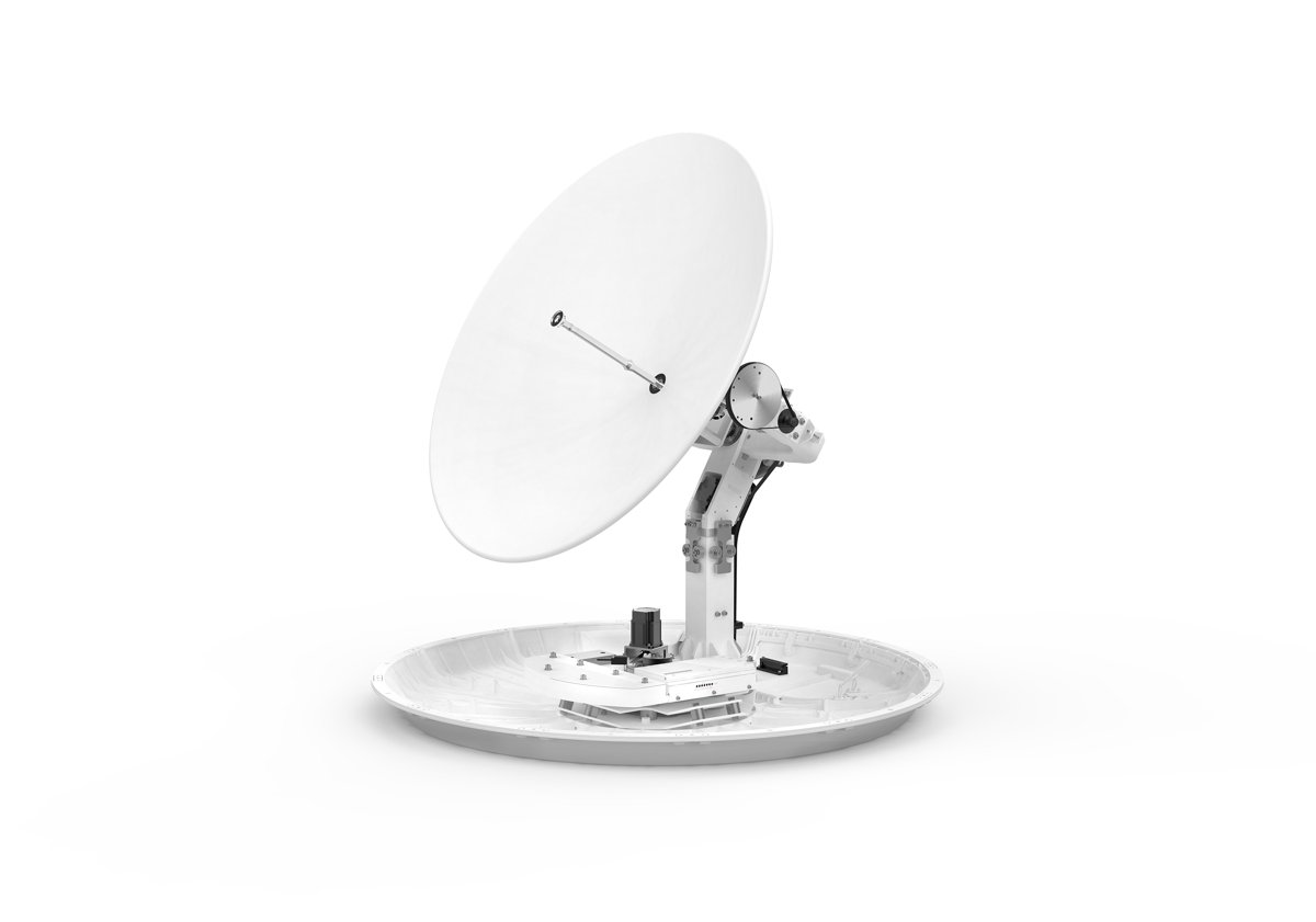 Intellian VSAT C-Band 100cm-C