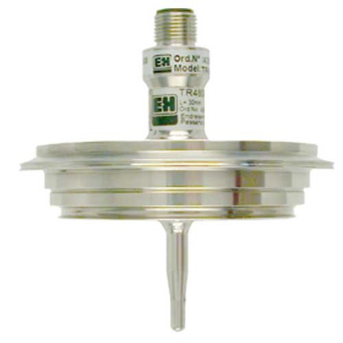 Endress+Hauser ISO 480