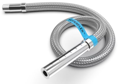 ASC Engineered Solutions FIG 20XXIE-LP 20XXIE-LP - FlexHead® Low-Profile Hose