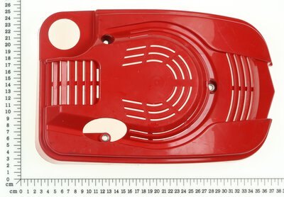 Autronica Fire and Security AutroGuard V-430 and V-530 series and AutroGuard Retro, combined smoke and heat detectors with base, approved as combination heat detector and smoke detector for use in Category 1, 2, and 3 spaces.