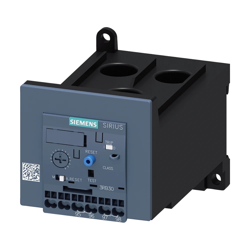 Siemens AG GWA 3RB3.1..., 3RB3.2..., 3RB3.3..., 3RB3.4