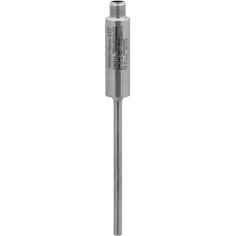 Endress+Hauser Tri-Clamp ISO 2852 DN25-38-1 to 1 ½'