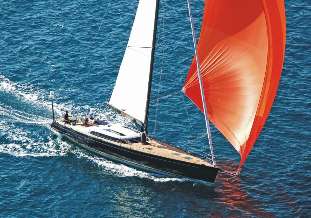 Viro d.o.o. SHIPMAN 63
