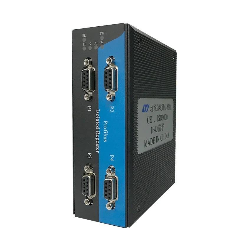 Endress+Hauser M FMR244 PROFIBUS PA