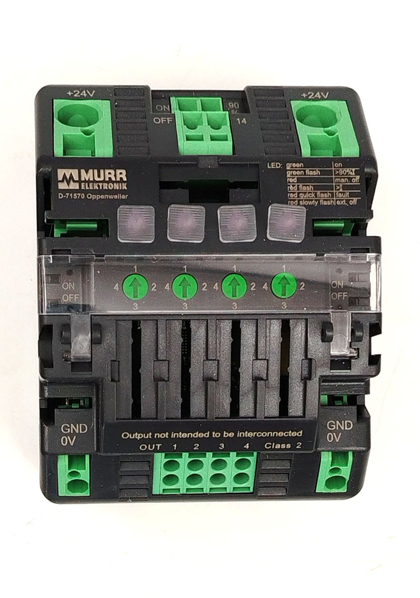 Murrelektronik 9000-41084-0401000