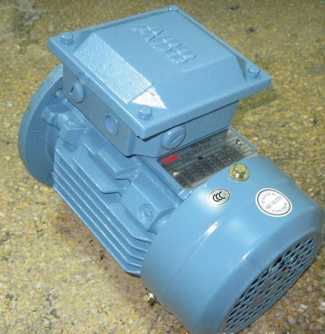 ABB Marine M2QA 71 to 132