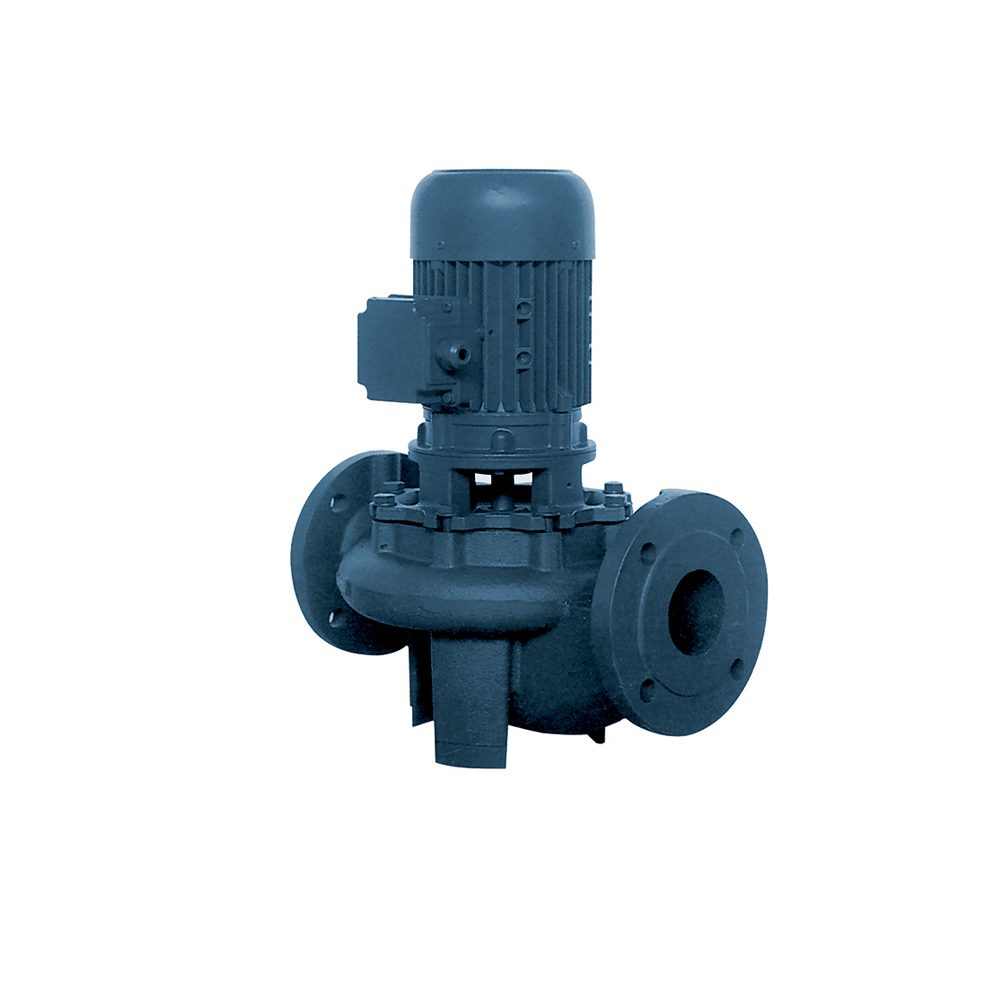 Ebara LPCD100-200