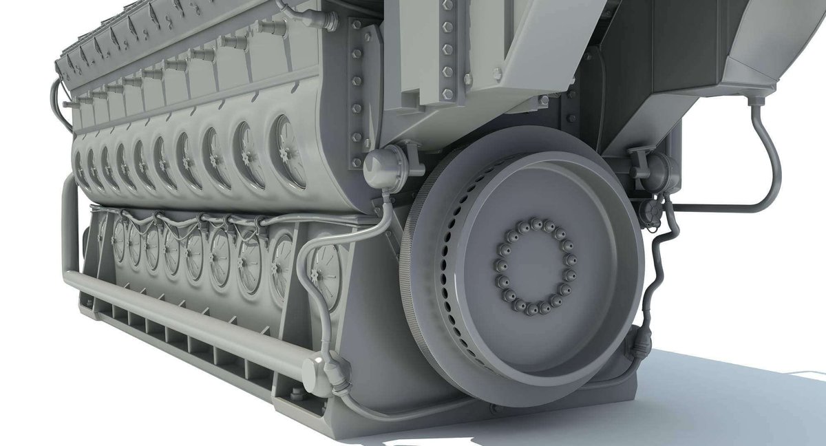 Electro-Motive Diesel 710G4C-T3, 710G7C-T3