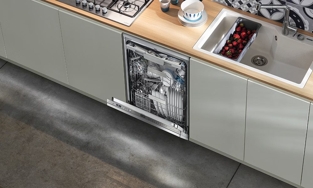 Franke Marine Dishwasher Medium 440V Marine
