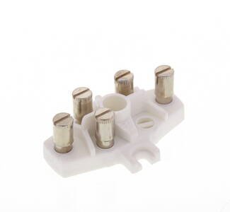 WISKA SP-MK 5 Terminal block 5-pole