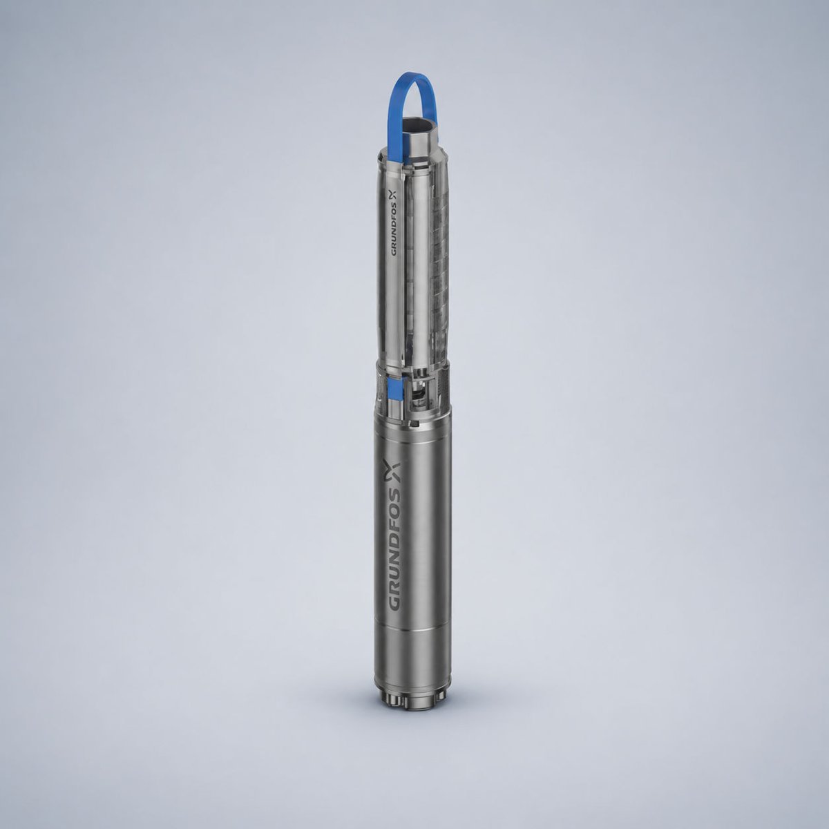 Grundfos Marine SP 5-17