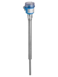 Endress+Hauser Soliphant FTM21