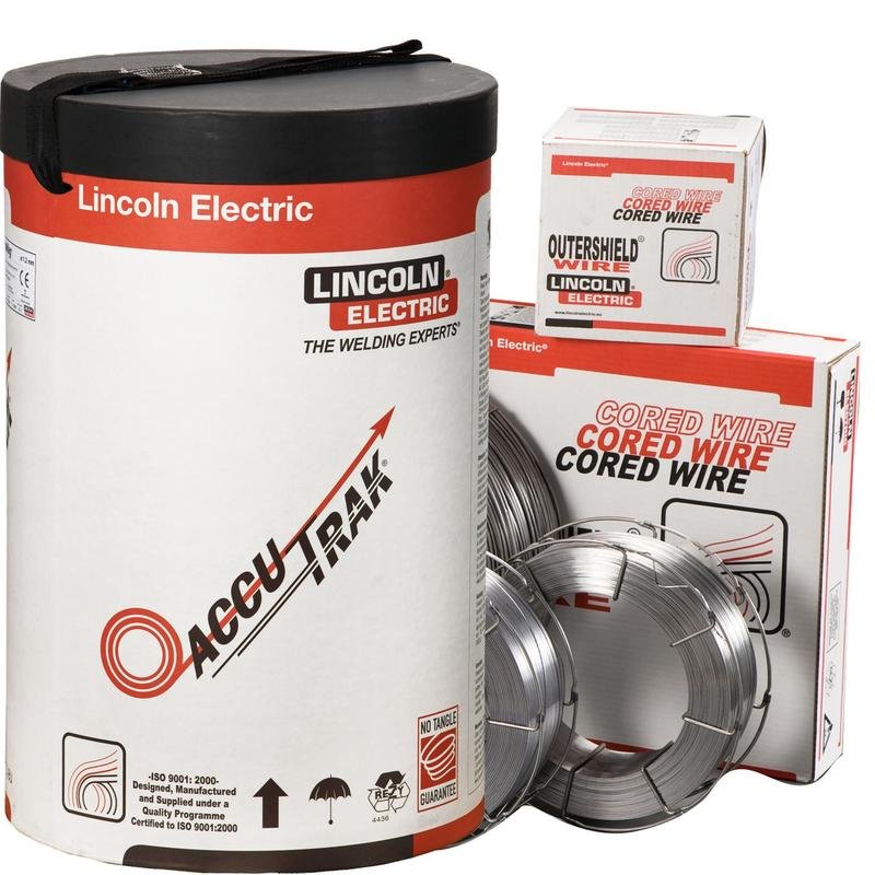 The Lincoln Electric Outershield 70 / C1