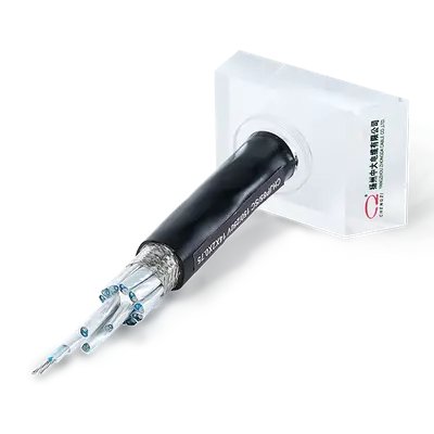 Yangzhou Zhongda Cable CJPJ80/SC, CJPJ90/SC, CJPF80/SC, CJPF90/SC