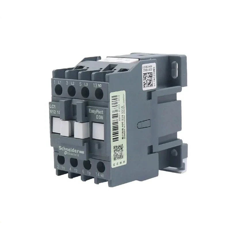 Schneider Electric Industries S.A.S. NC1D3201 - V___