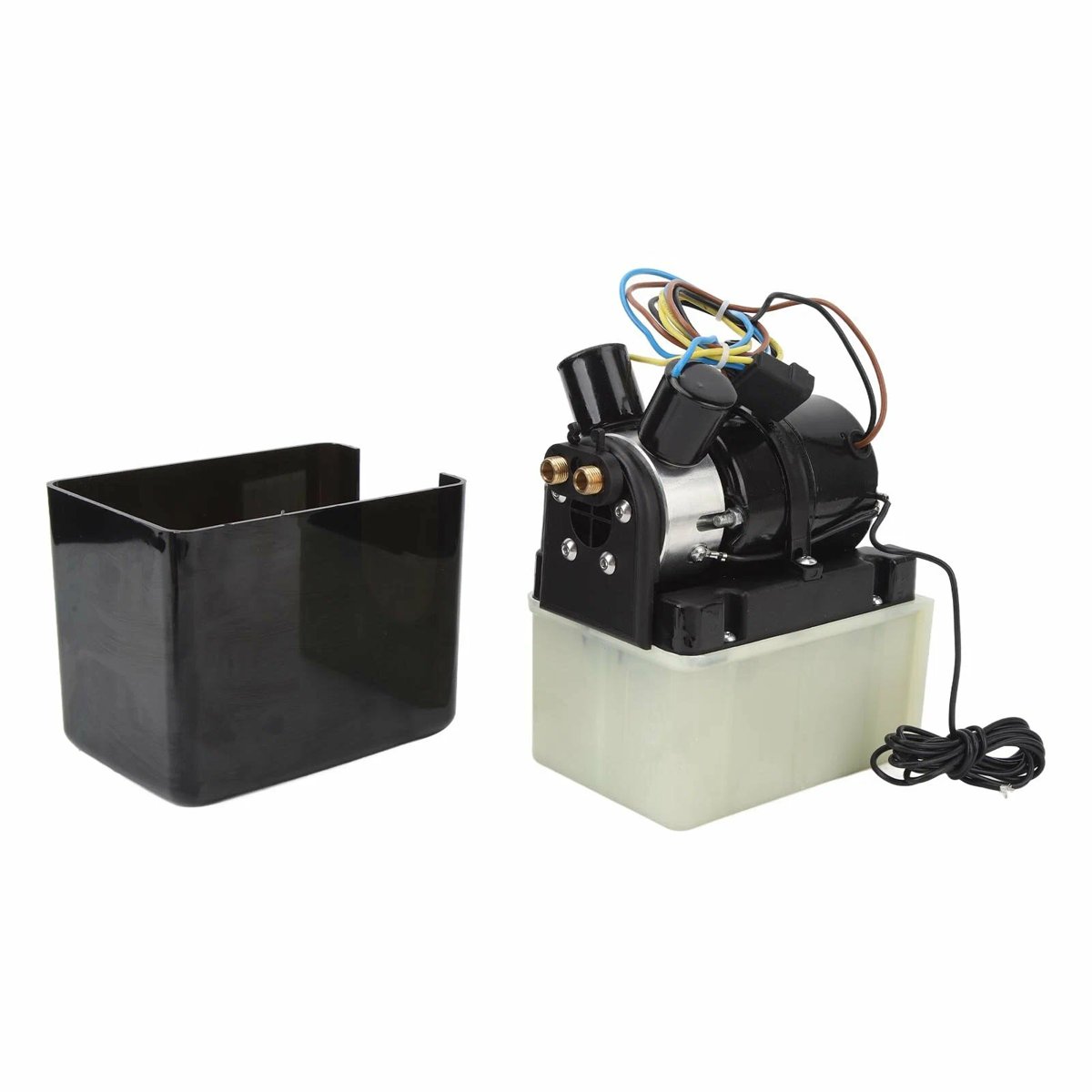 Parker Hannifin Marine HPU