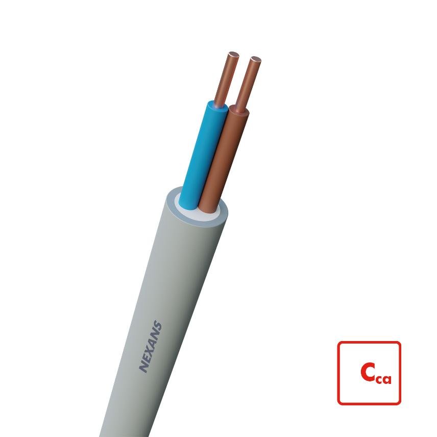 Nexans (Suzhou) Cable Solutions P105 BFOU 0,6/1 kV & BFCU 0,6/1 kV
