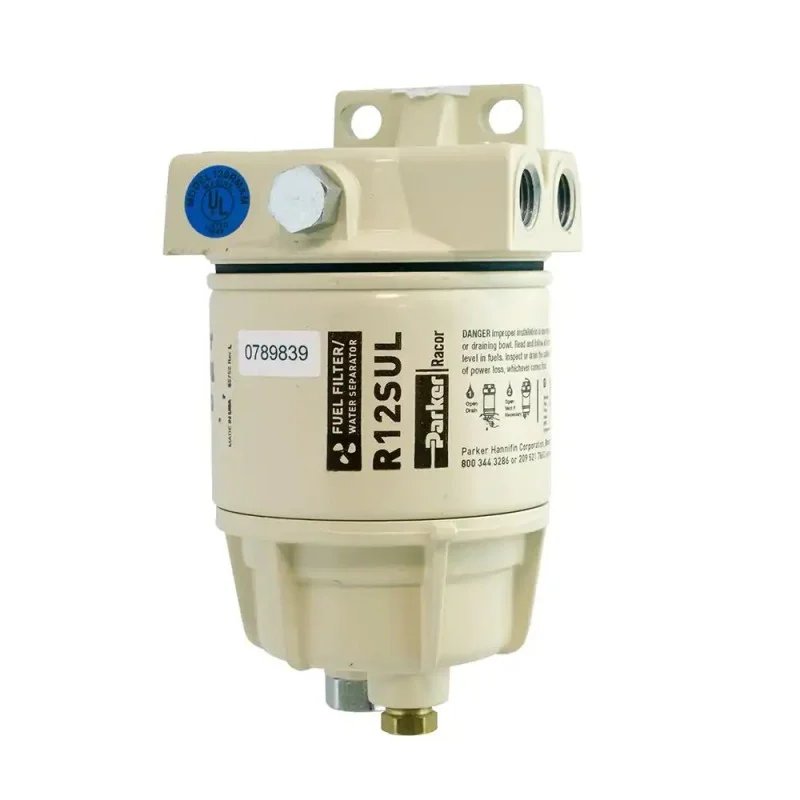 Parker Hannifin – Racor Division Marine 812A Series – 75812MA