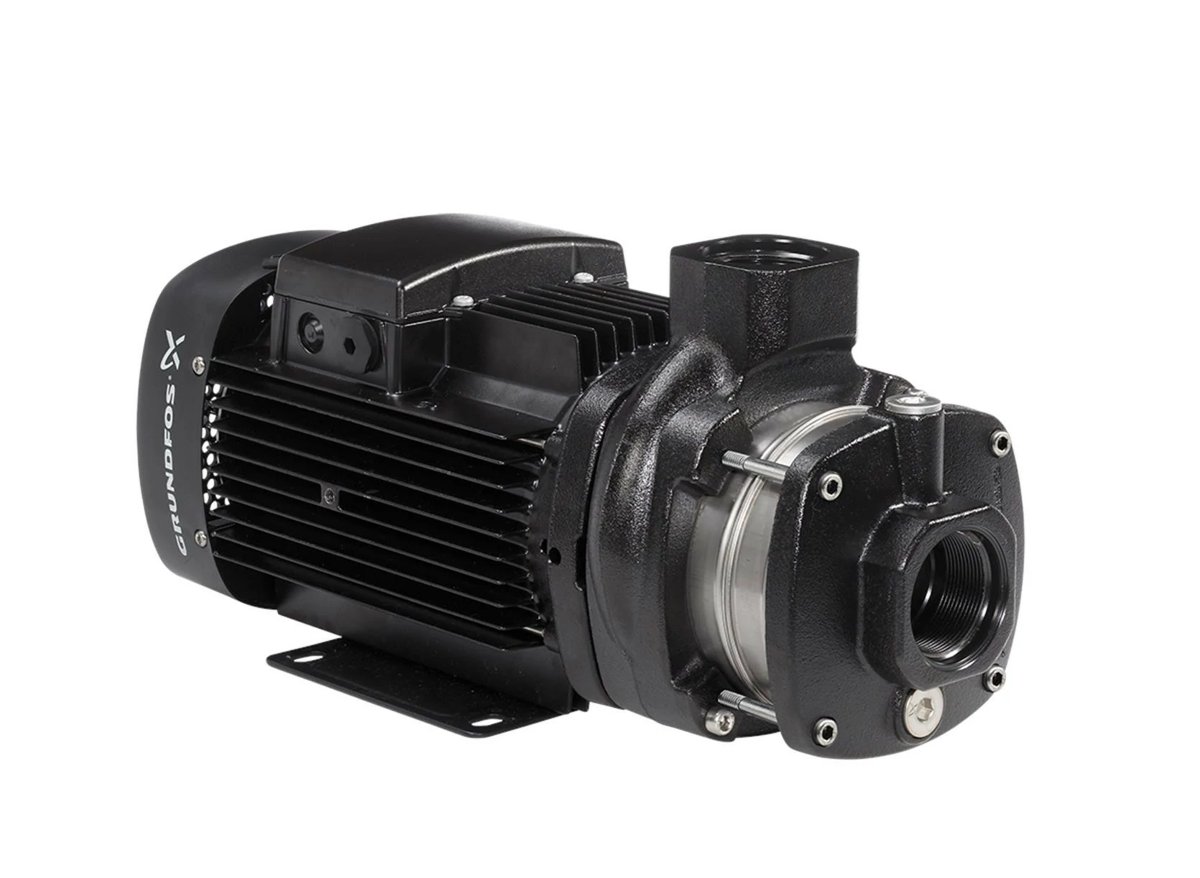 Grundfos 364TS