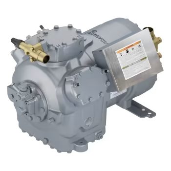 Carrier Marine 06D 300kW R407C Marine