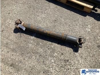 Scana Propeller Shaft 500