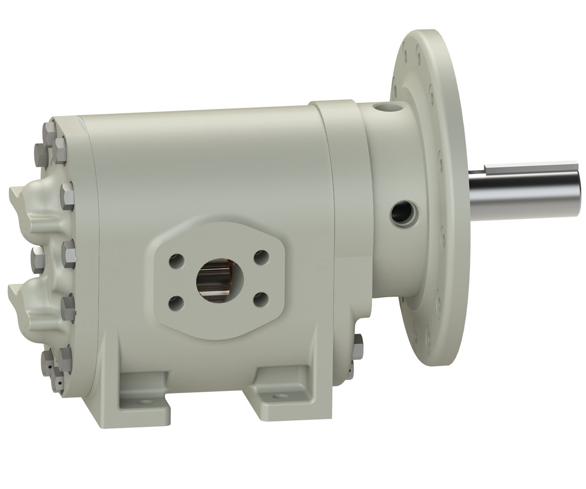 Naniwa Pump TOM-125