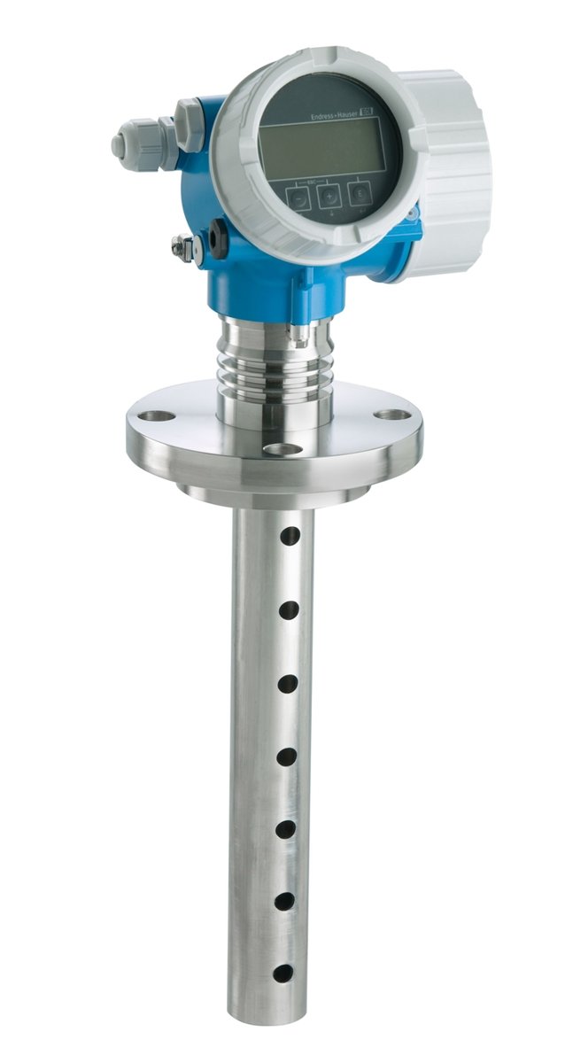 Endress+Hauser Lref = 550 mm