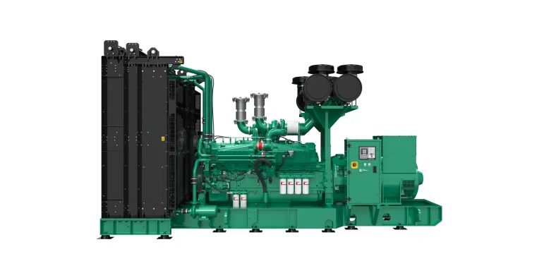 Cummins 16VKTA50-G2-50Hz