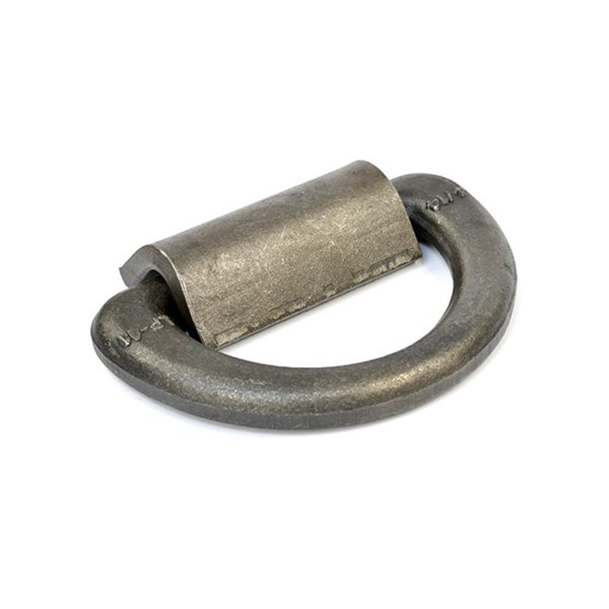 Kunshan Luckysea Industrial Flush D-Ring A3-36/50A, A3-36/50_