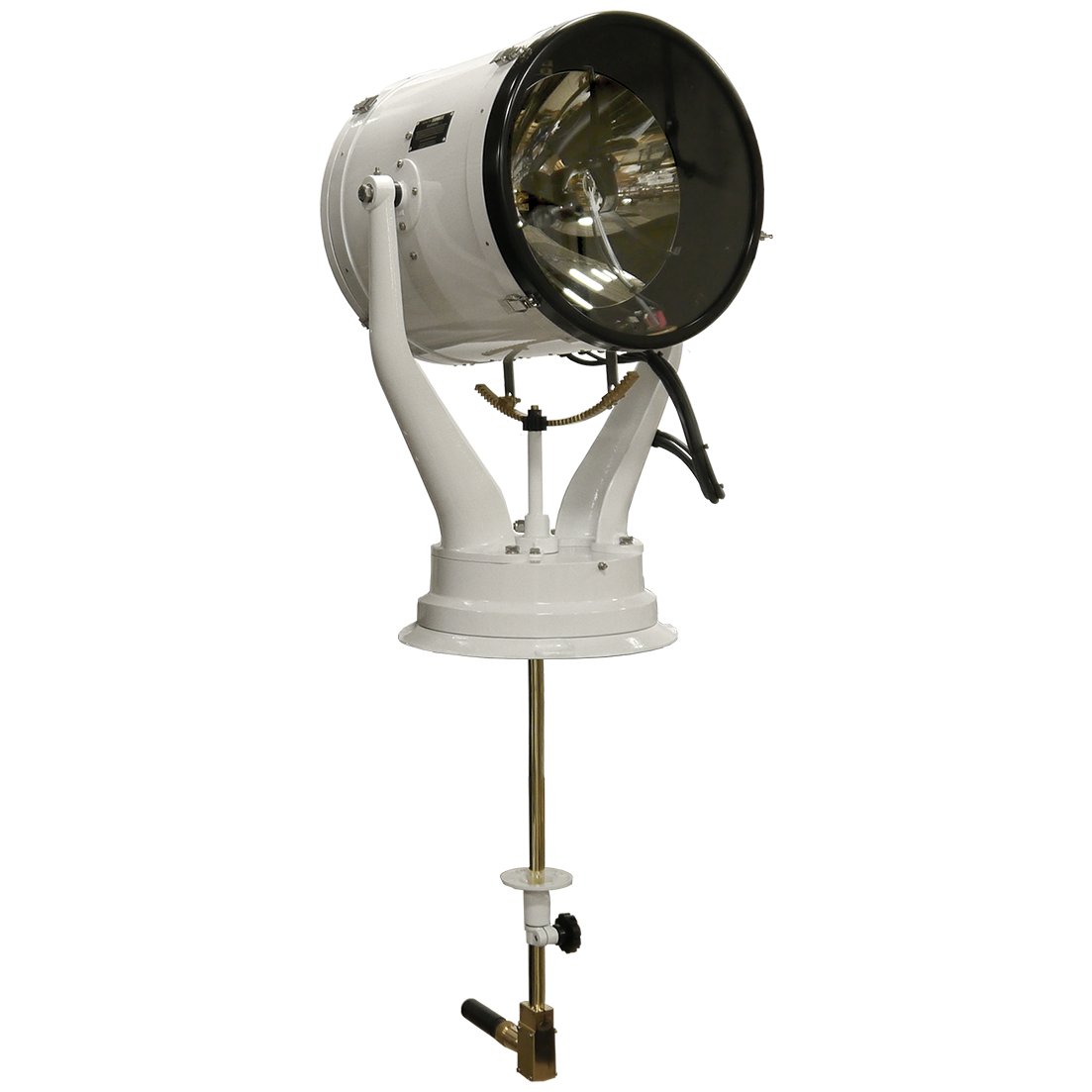 Carlisle & Finch XE9664LG-RF