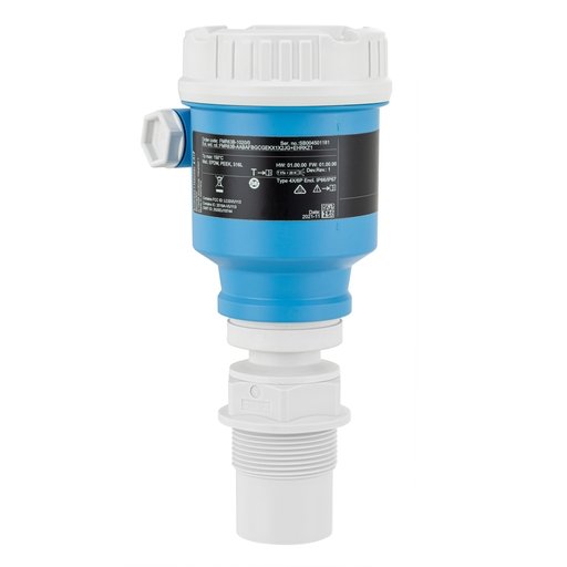 Endress+Hauser Micropilot FMR60B