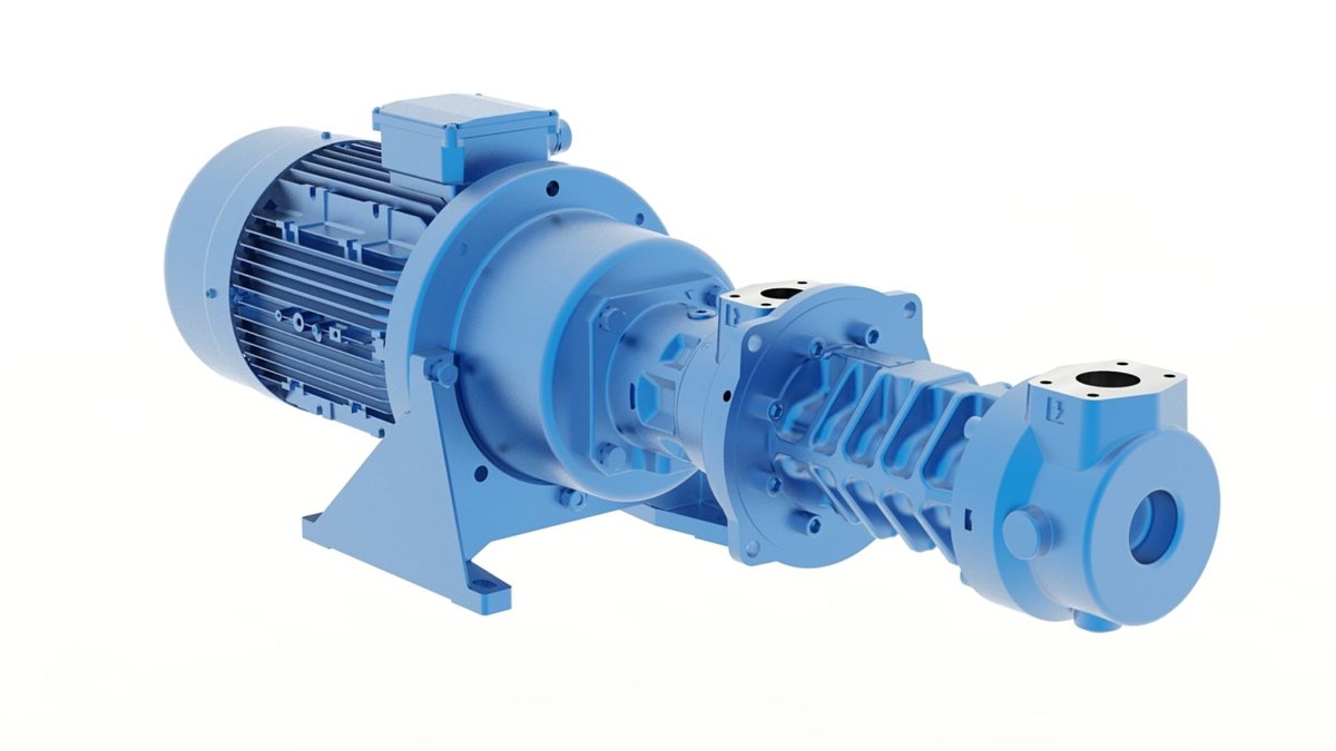 Allweiler EMTEC Series
