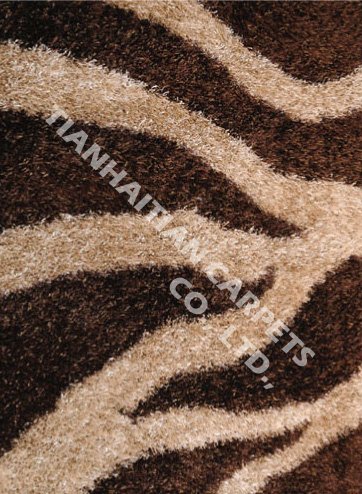 Weihai Haima Dahua Carpet Woven Axminster Carpet