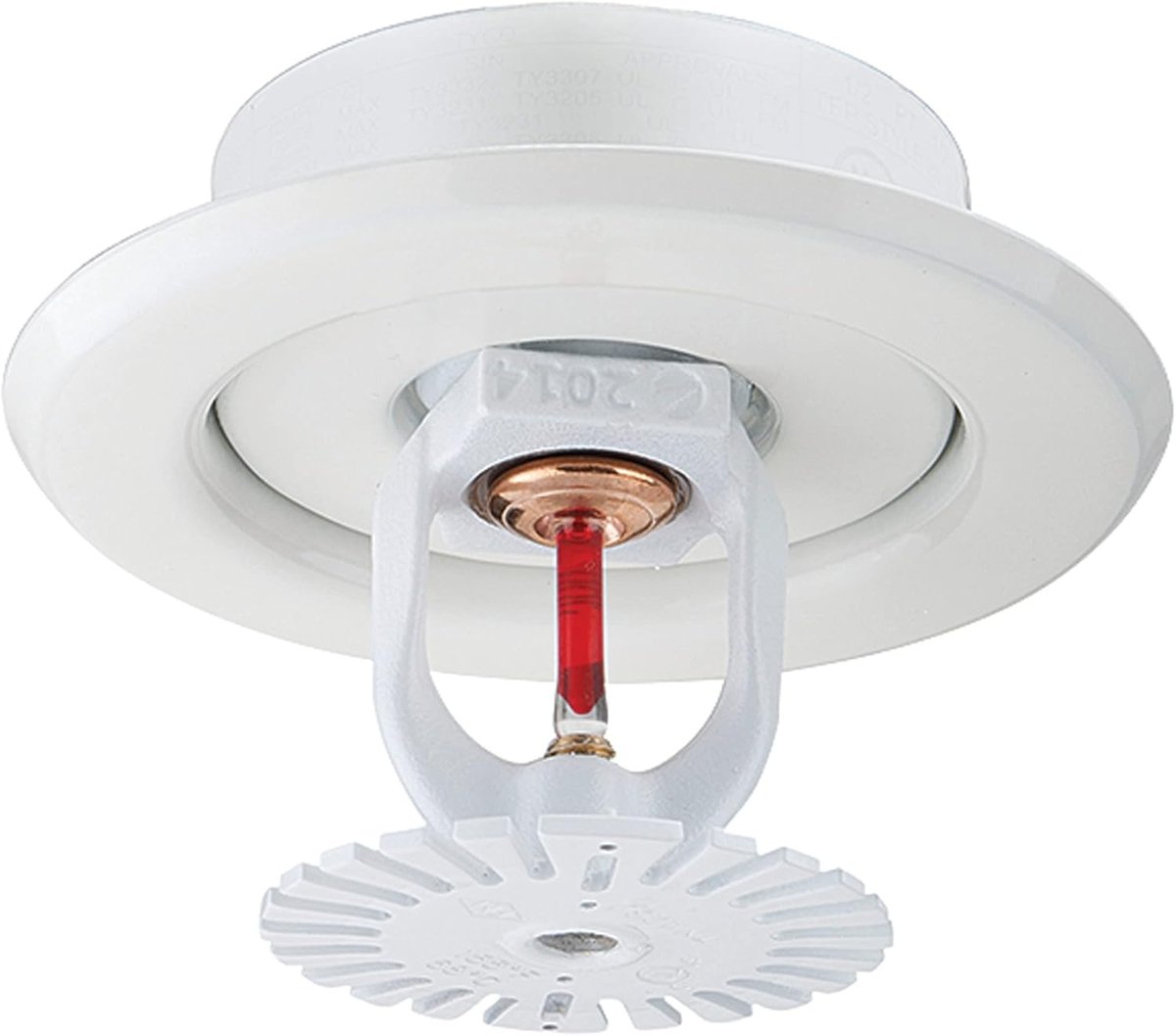 Tyco / Johnson Controls Sprinkler SW-20