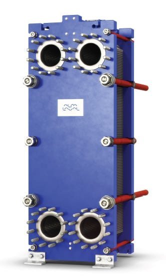 Alfa Laval Technologies TS35-FM