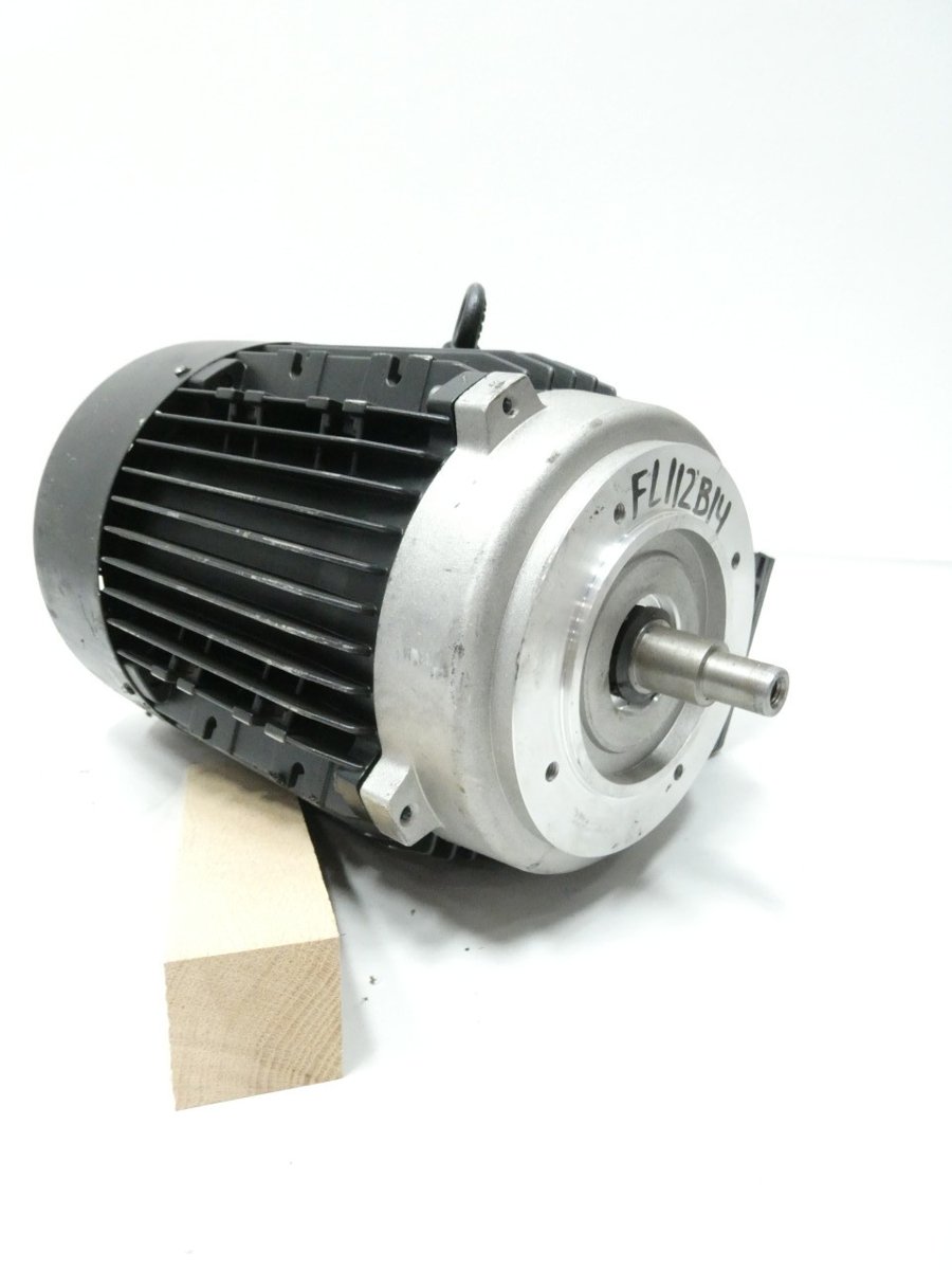 Lafert AMPH 112M BA2