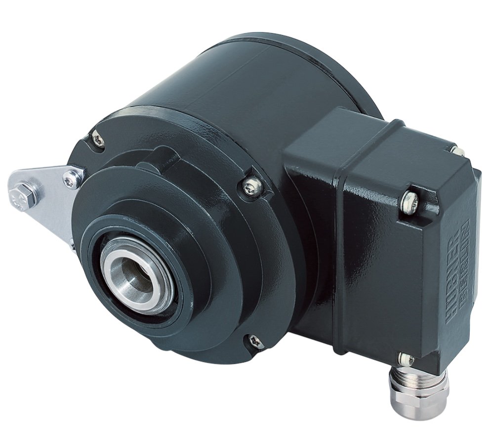 Baumer Germany HOG 11/11G/MHGX xxx xx xxxx/POG 83 – S N 6 – 1 F D #### / 0116, Encoder MHGX xxx xx xxxx
