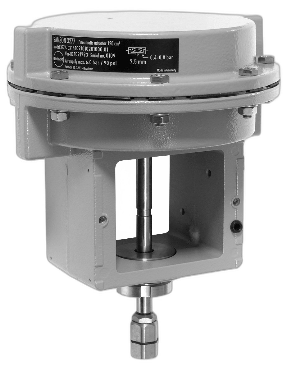 Samson Type 3710