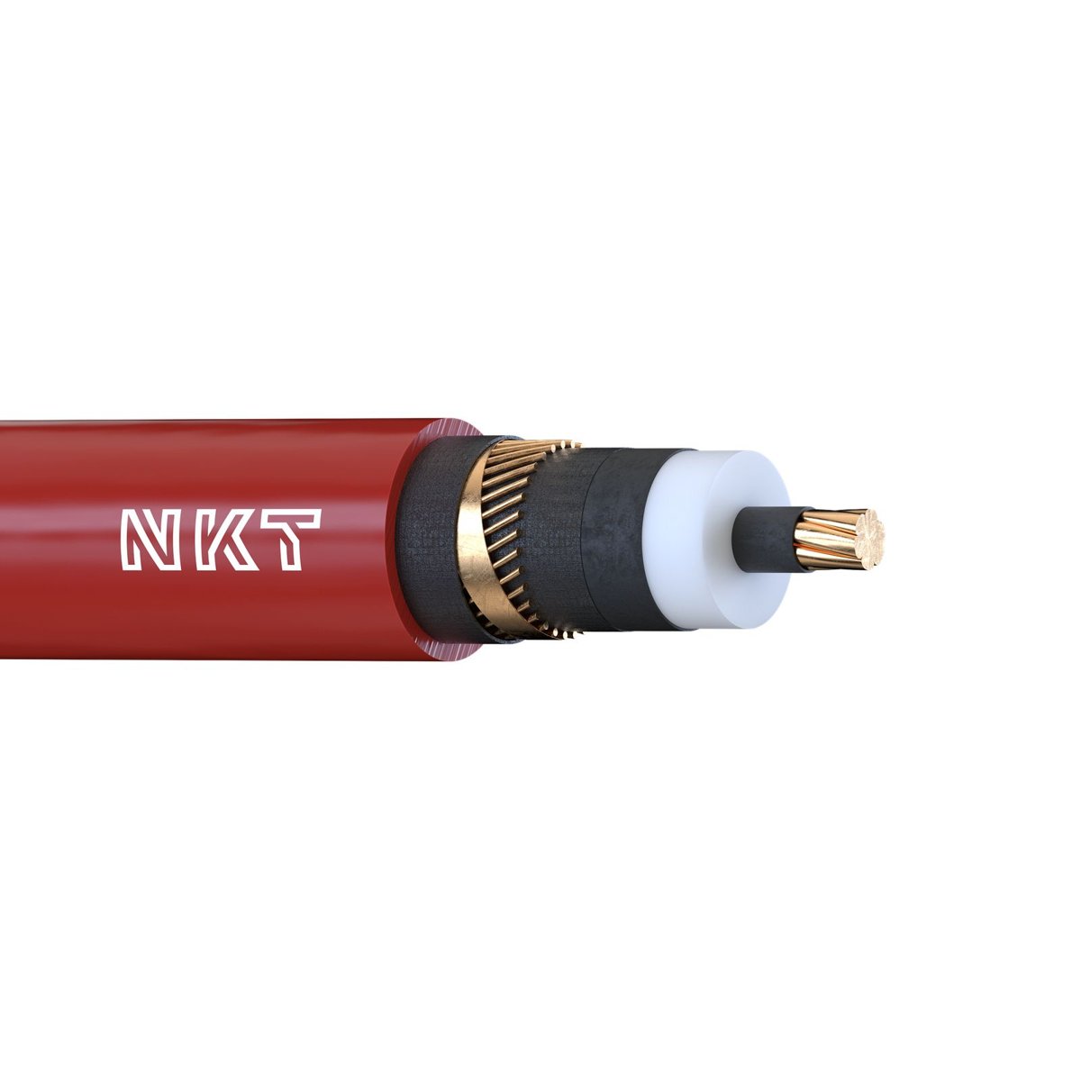 NKT Marine N2XSY 3Cx120mm2 3.6/6kV